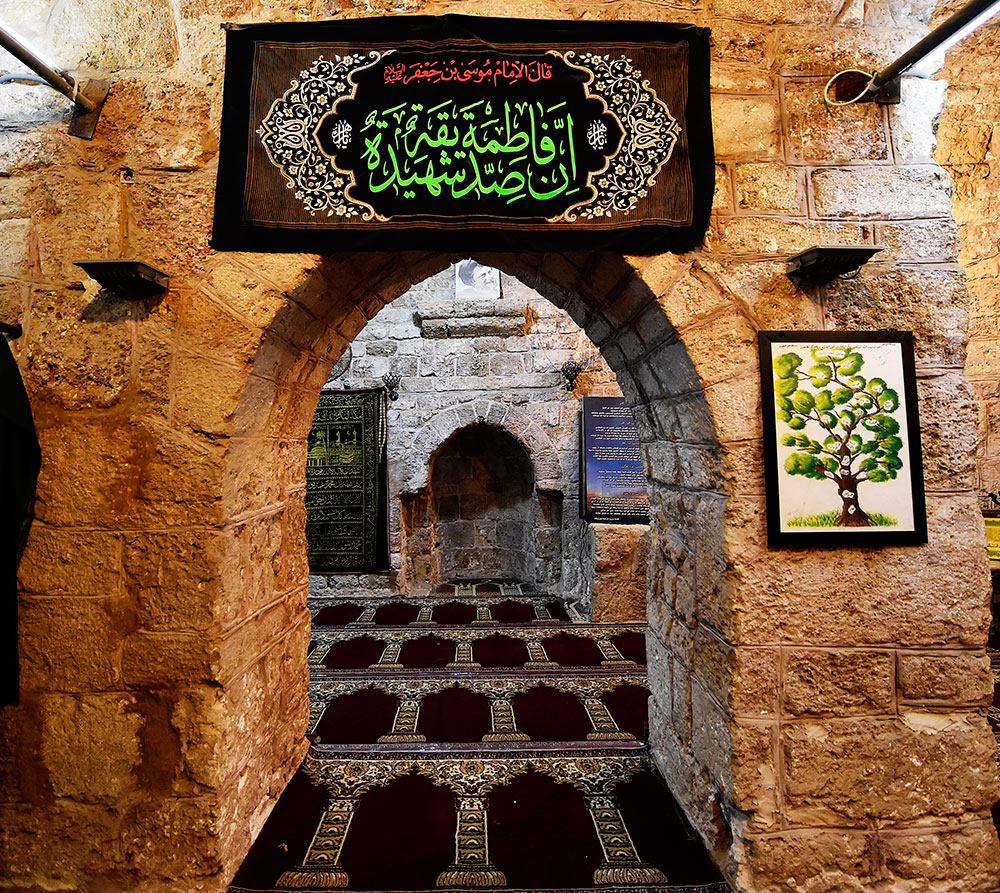 Discovering the Maqam of Nabi Younes Lebanon Traveler