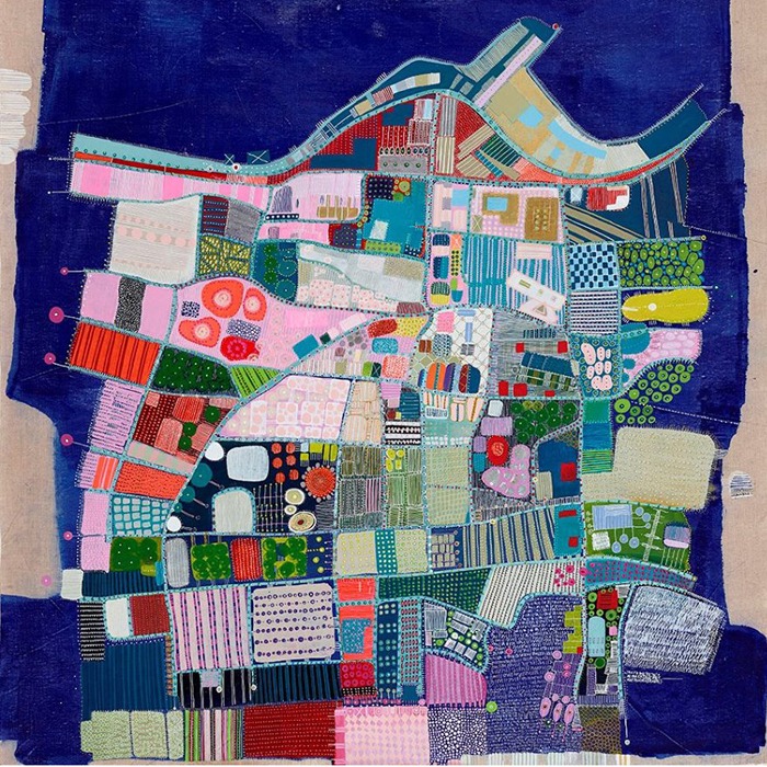 10 Art Galleries to Discover in Beirut Lebanon Traveler