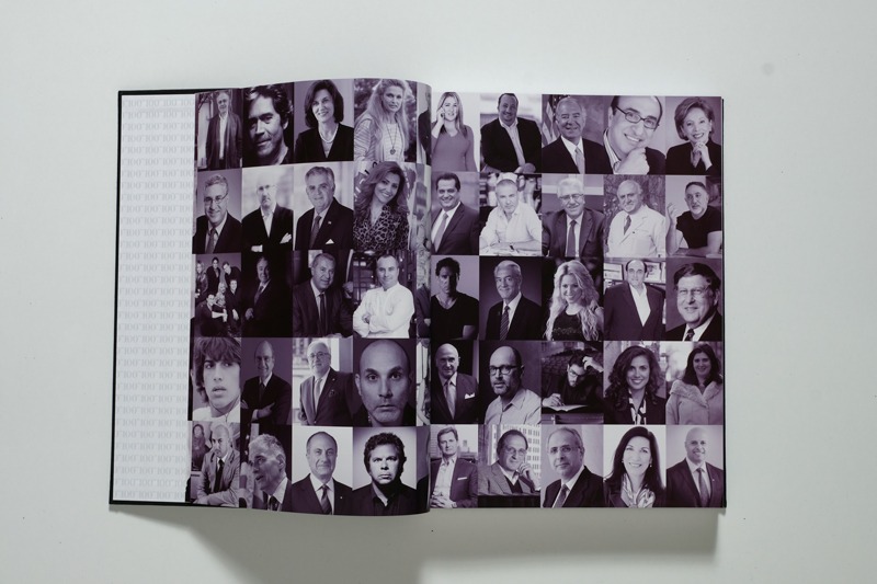 New Book Celebrating 100 Influential Lebanese People - Lebanon Traveler