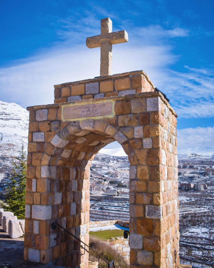 Mar-Yaacoub-Ehden-Hasna-Frangieh-Lebanon-Traveler