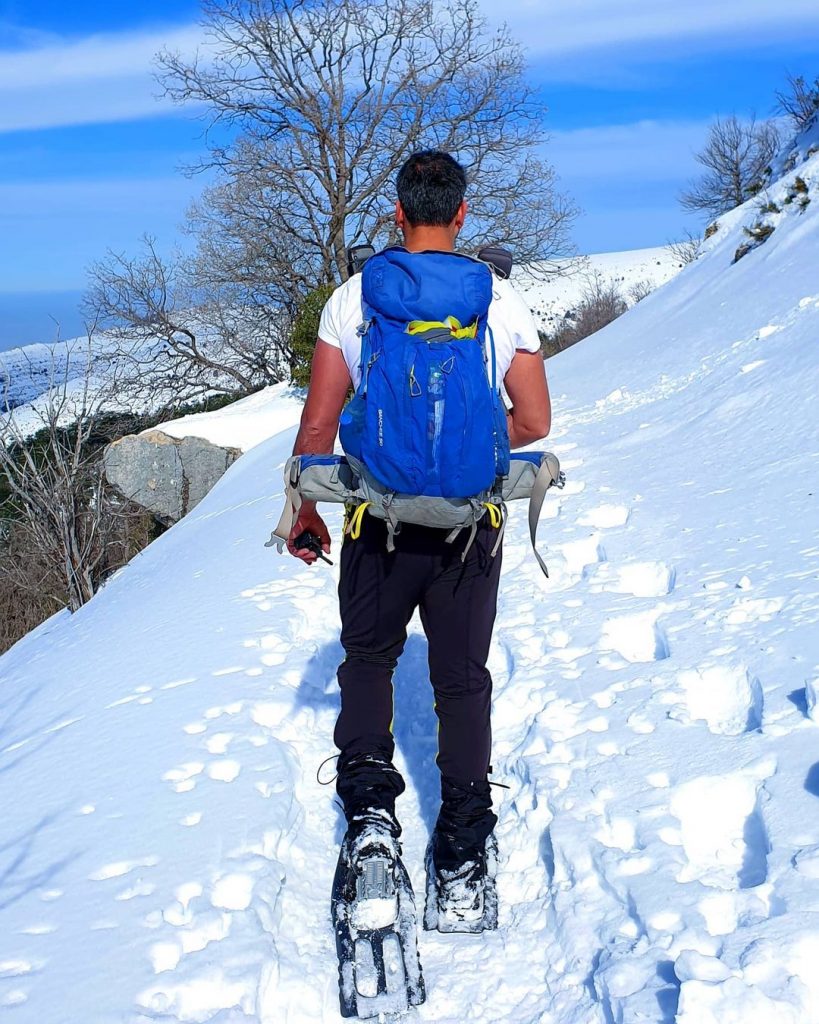 snowshoeing-lebanon-traveler