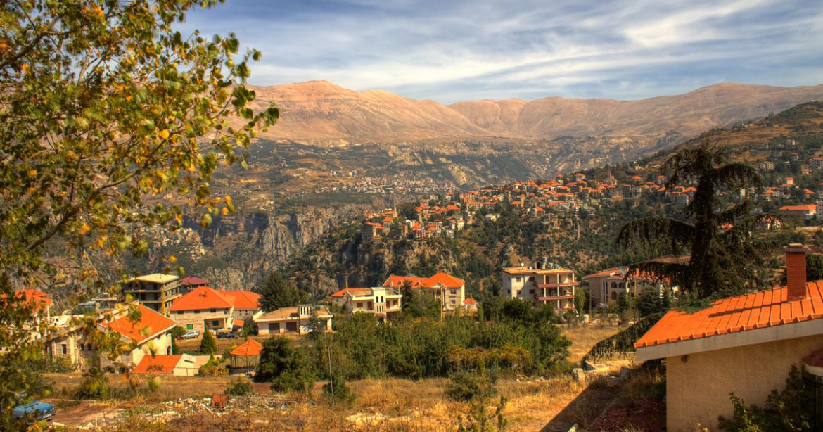 5 Reasons Why You Should Visit Hasroun Lebanon Traveler