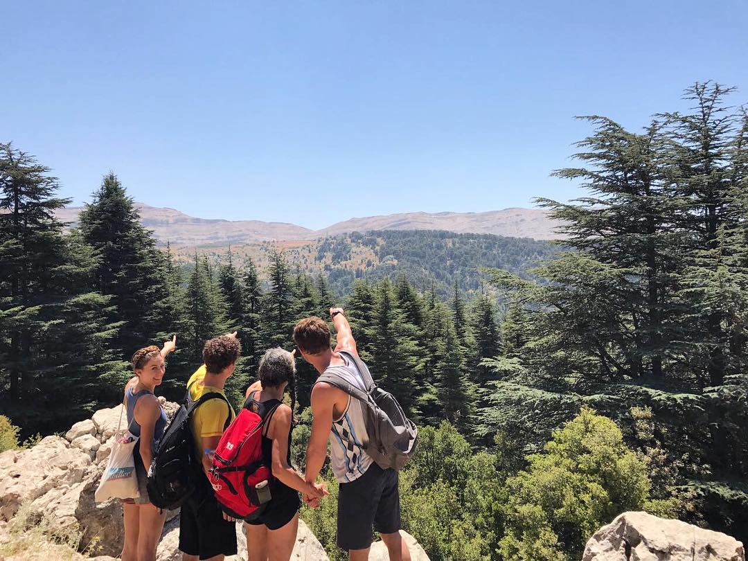 15 Ways to Spend the Ultimate Weekend in Lebanon Lebanon Traveler