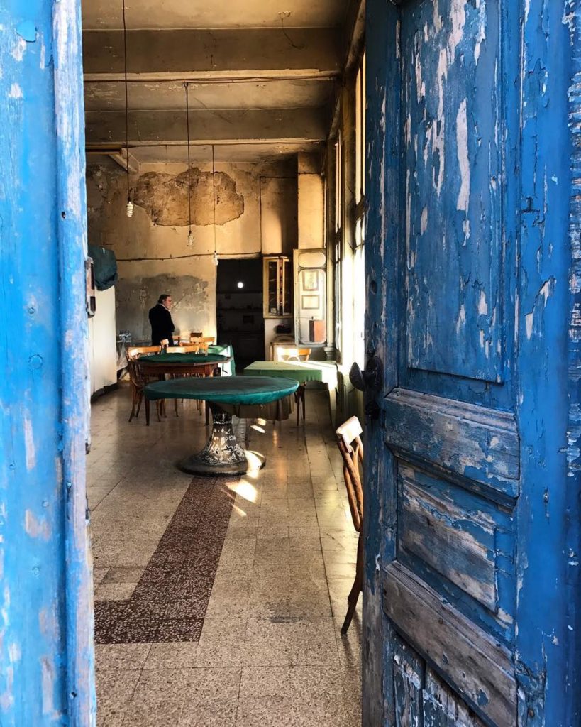 Where to Spend the Spookiest Halloween in Lebanon Lebanon Traveler