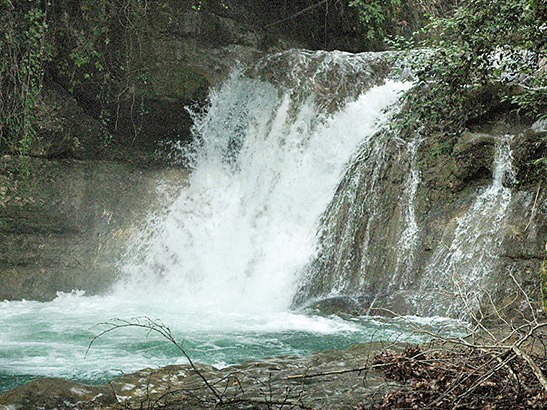 Barouk-River-Valley-Trail-lebanon-traveler