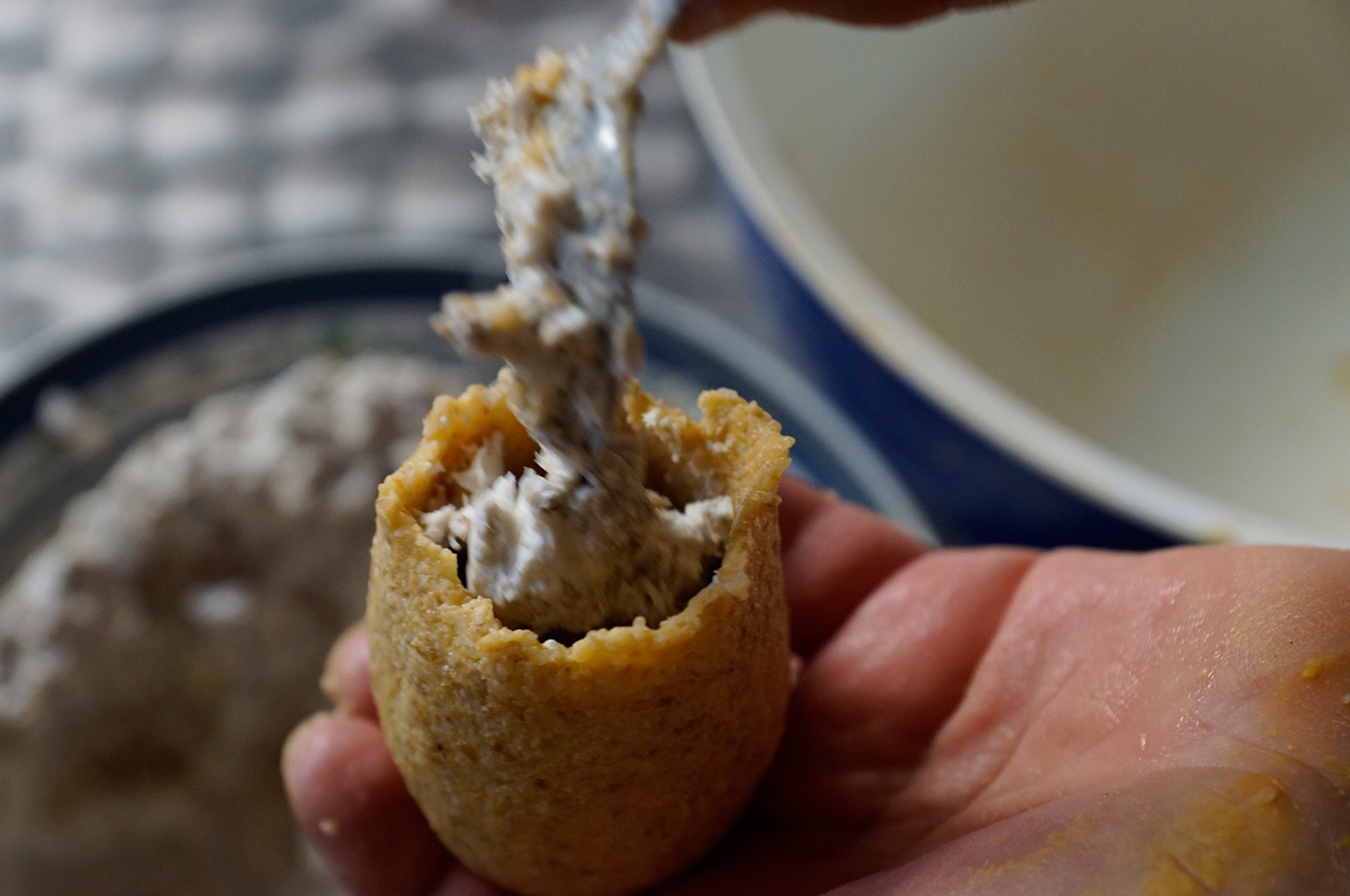 Taste of Kibbeh Lebanon Traveler