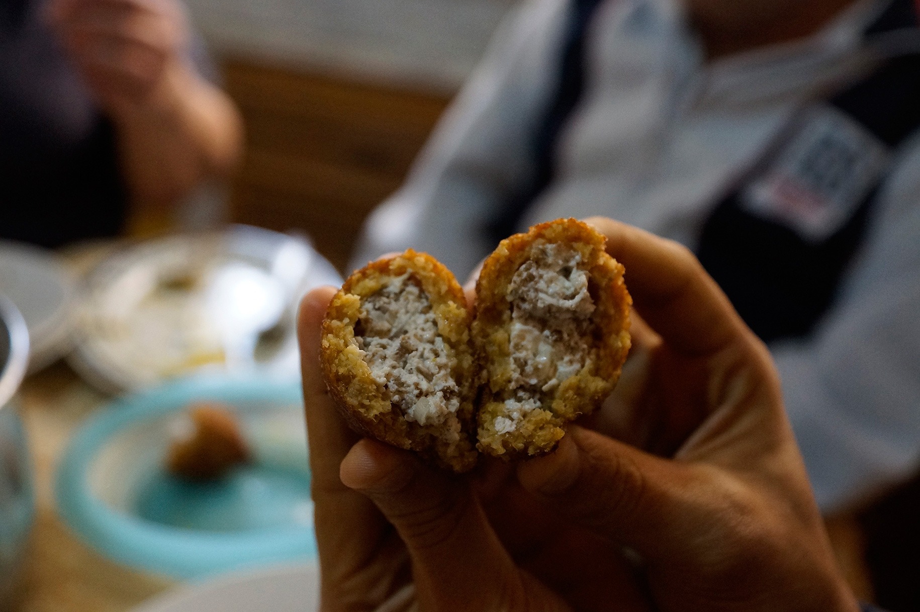 Taste of Kibbeh Lebanon Traveler