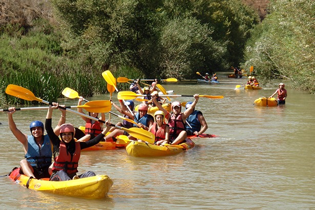 River-sports-Rafting-kayaking-canoeing-lebanon-traveler