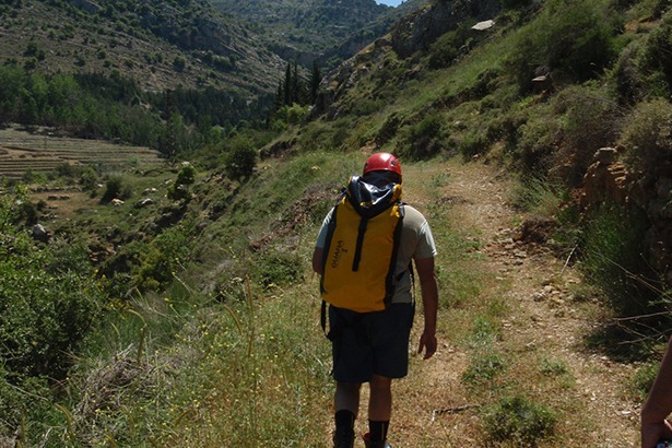 River-sports-canyoning-lebanon-traveler