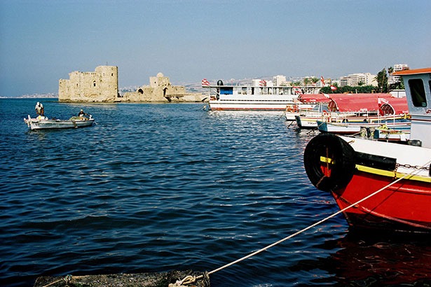 saida-port-lebanon-traveler