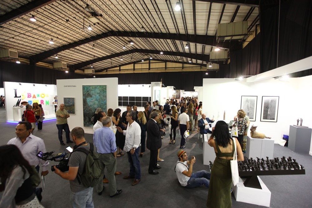 Beirut Art Fair