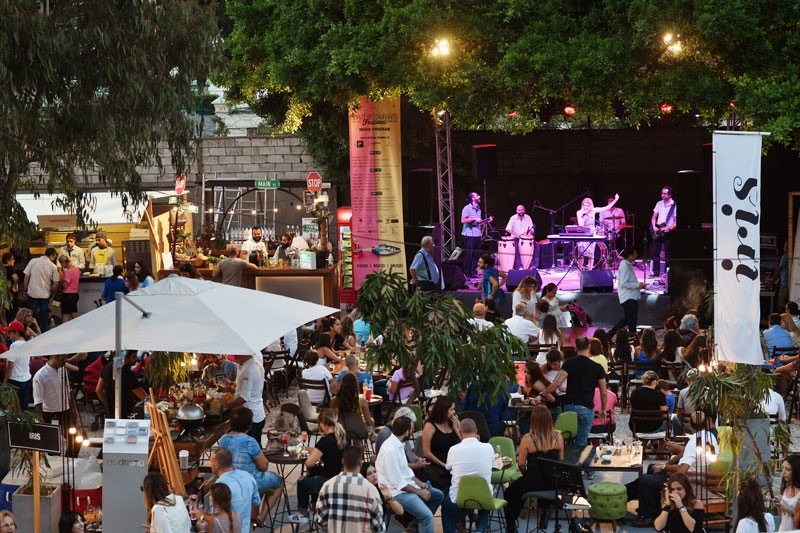 Beirut Restaurants Festival