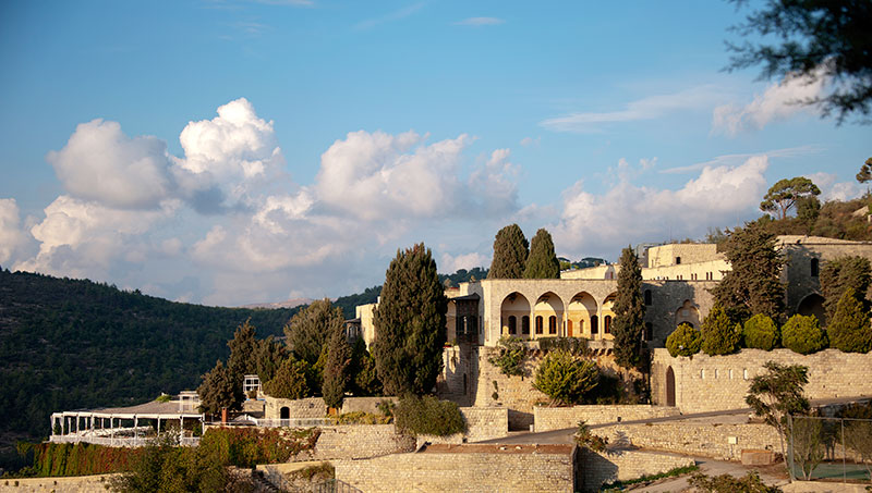 10-things-to-do-in Chouf-lebanon-traveler