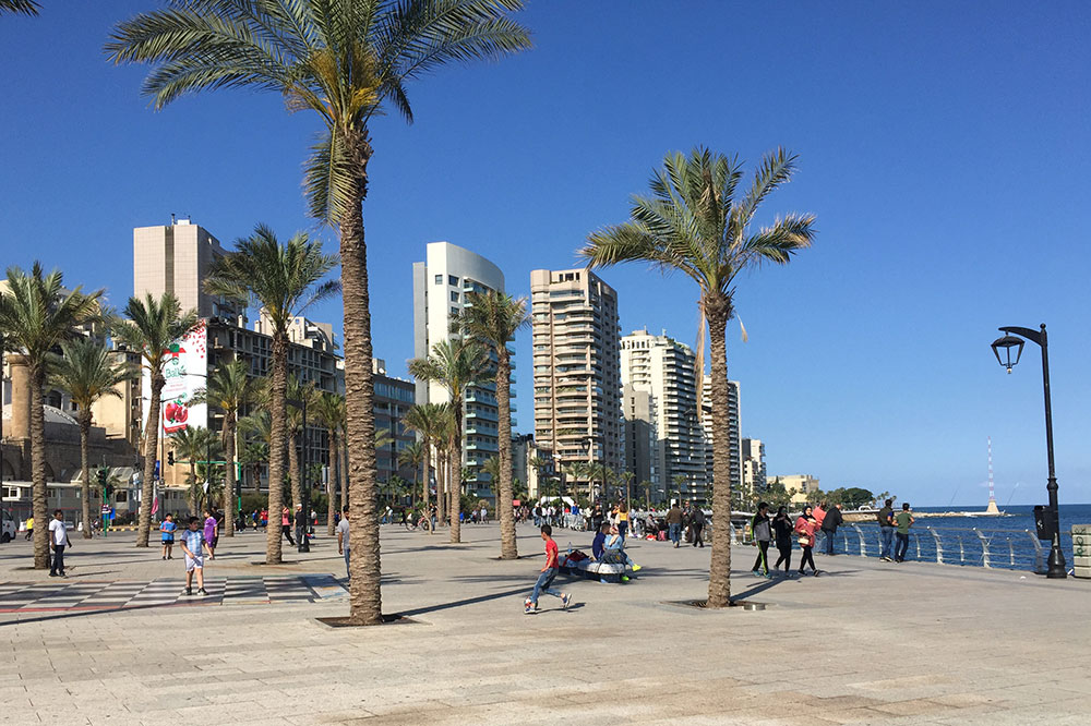 corniche-beirut-lebanon-traveler