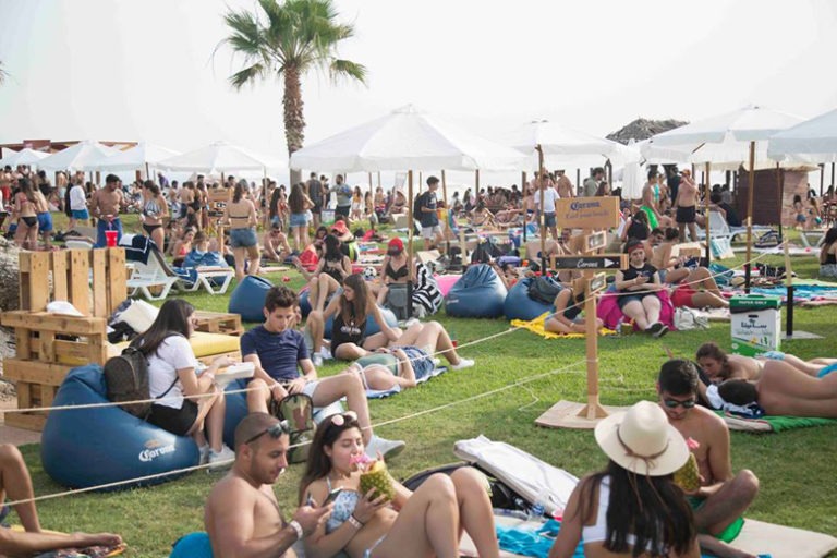 A Handful of Events for the Weekend Lebanon Traveler