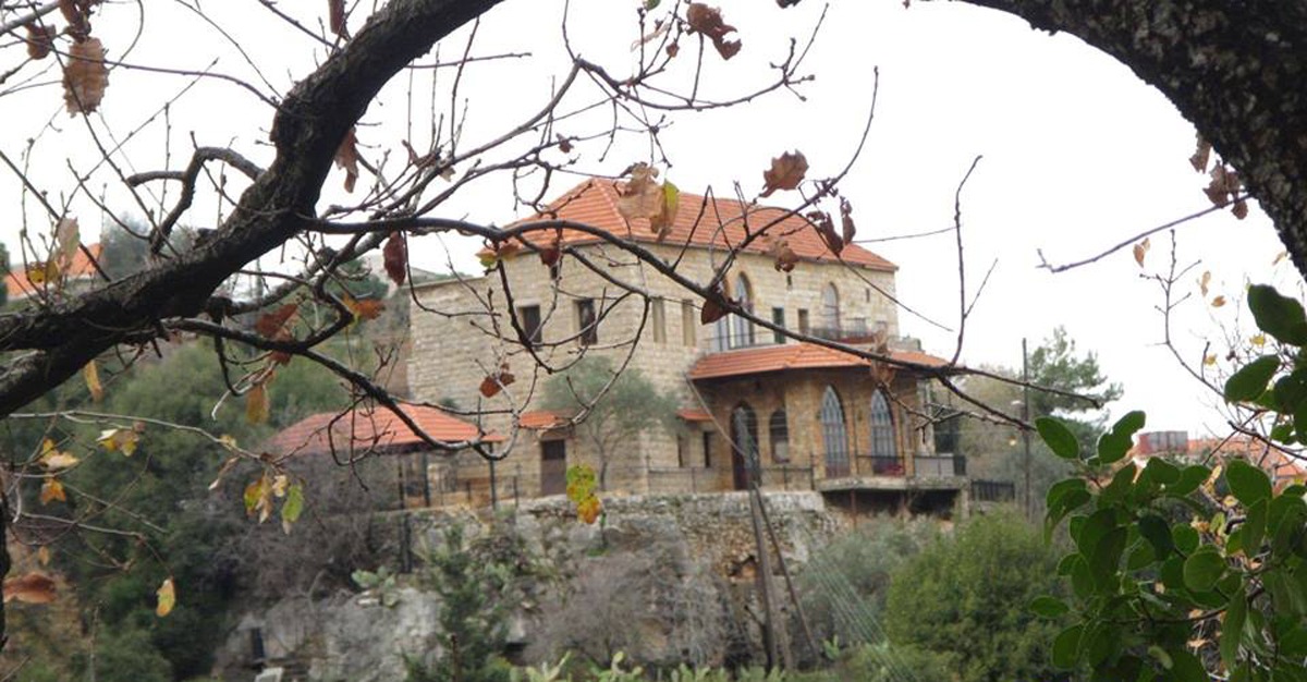 beit-el-chabeb-bells-Lebanon-Traveler