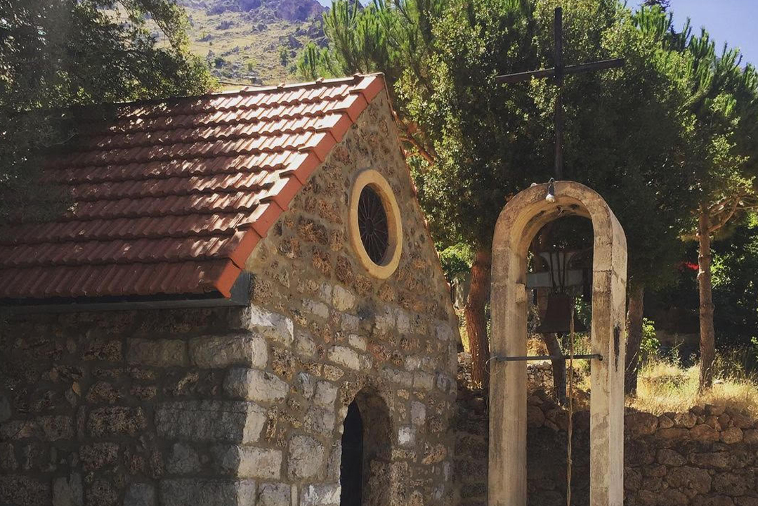 church-tannourine-min-guide-lebanon-traveler