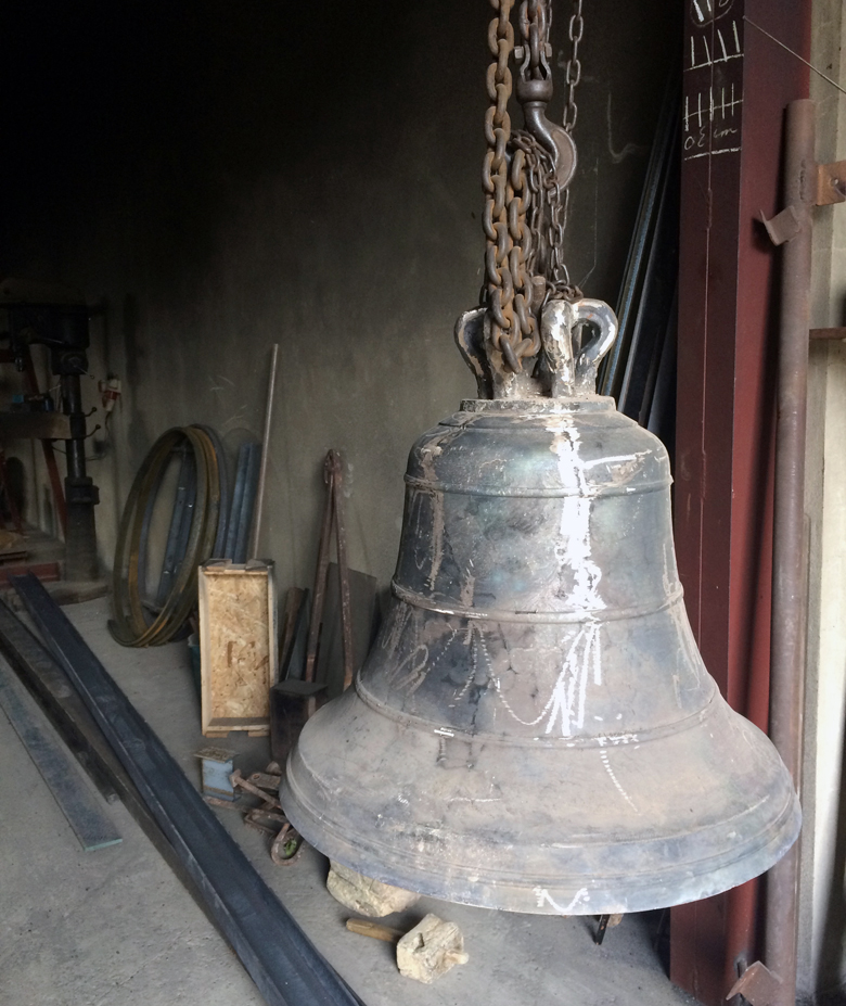 beit-el-chabeb-bells-Lebanon-Traveler