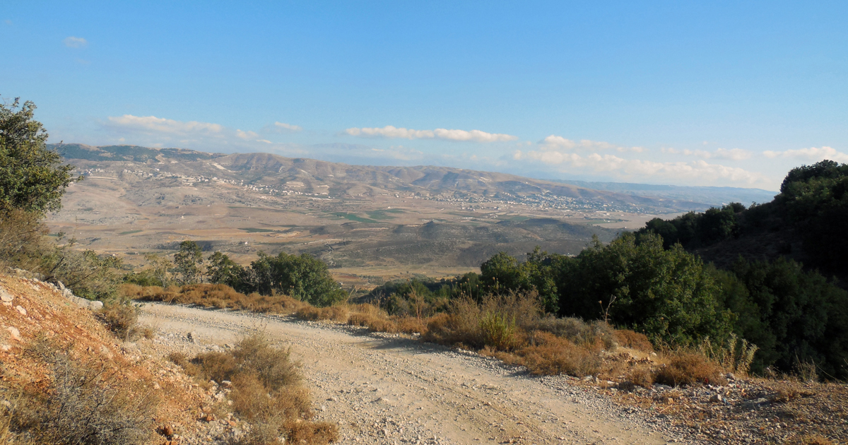 West-bekaa-lebanon-traveler