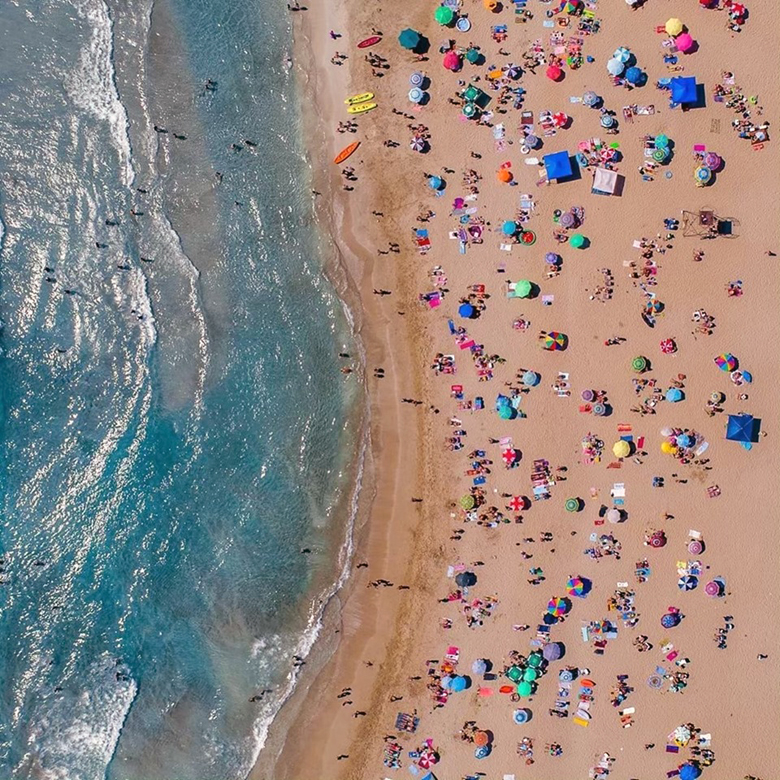 40 of the Hippest Beach Resorts in Lebanon - Lebanon Traveler