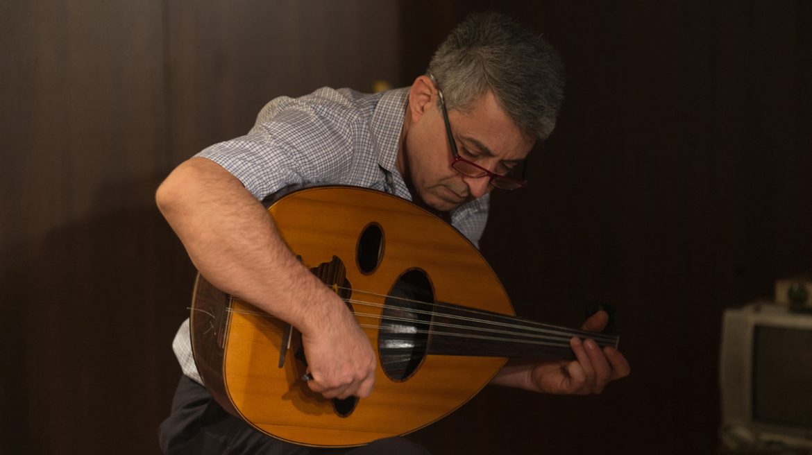 How Oud Is Made Lebanon Traveler