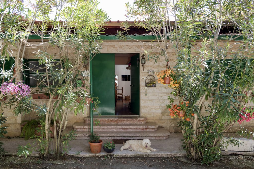 Take The Magic Shouf These Guesthouses Lebanon Traveler