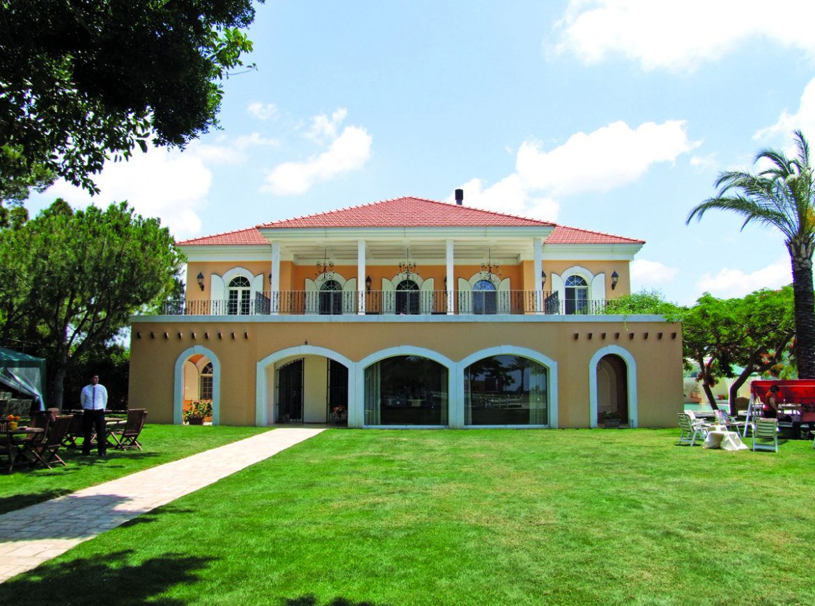 Top Guesthouses & Boutique Hotels in Lebanon Lebanon Traveler