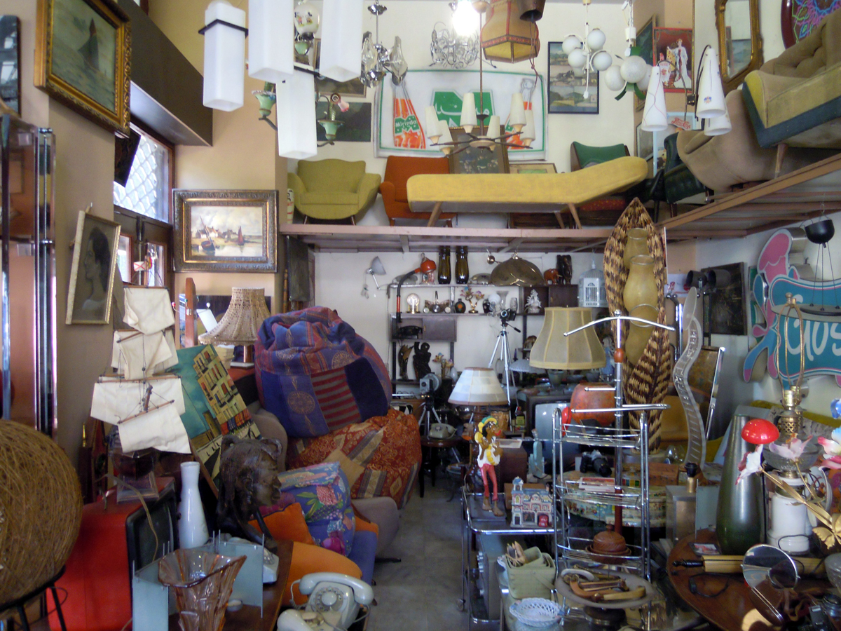 Basta Beirut's Antique District Lebanon Traveler