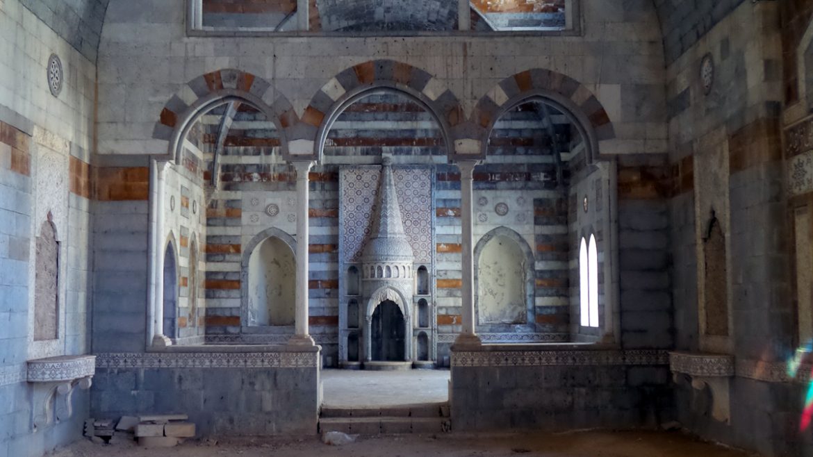 The Hidden Faces Of Jezzine Lebanon Traveler