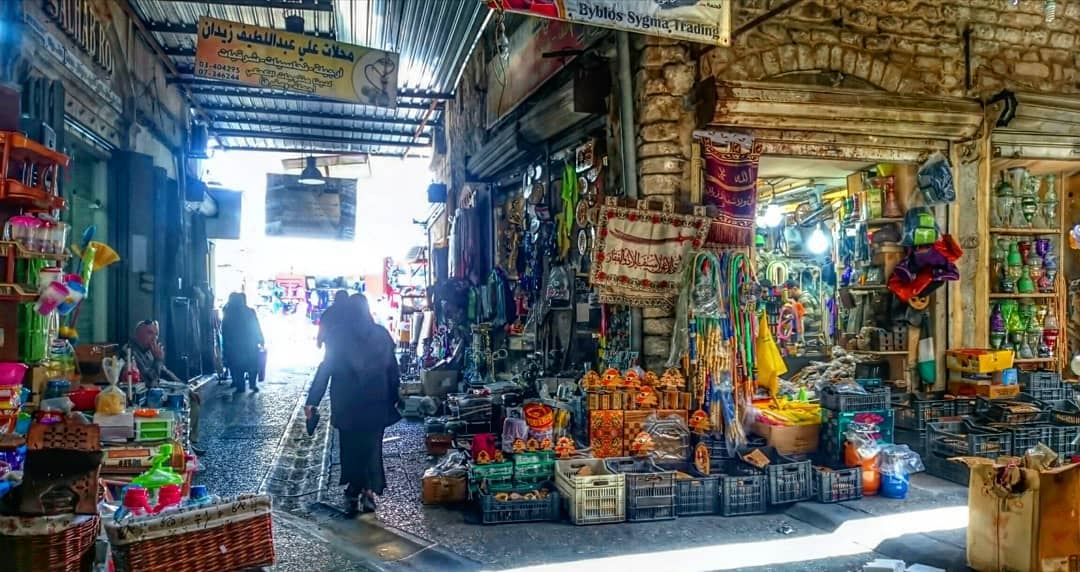 Top 10 Souks in Lebanon - Lebanon Traveler