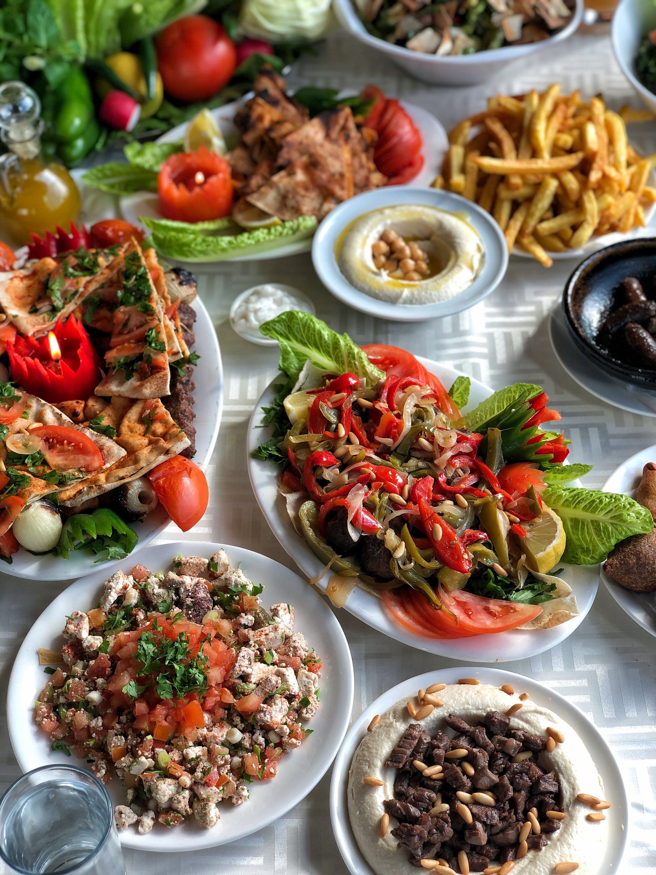 Lebanese-food-photos-Lebanon-Traveler