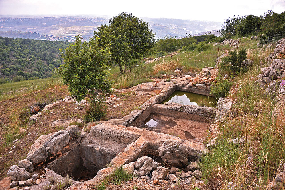 antique-press-jezzine-mini-guide-lebanon-traveler