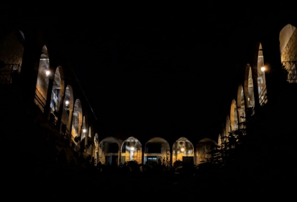 Where to Spend the Spookiest Halloween in Lebanon Lebanon Traveler