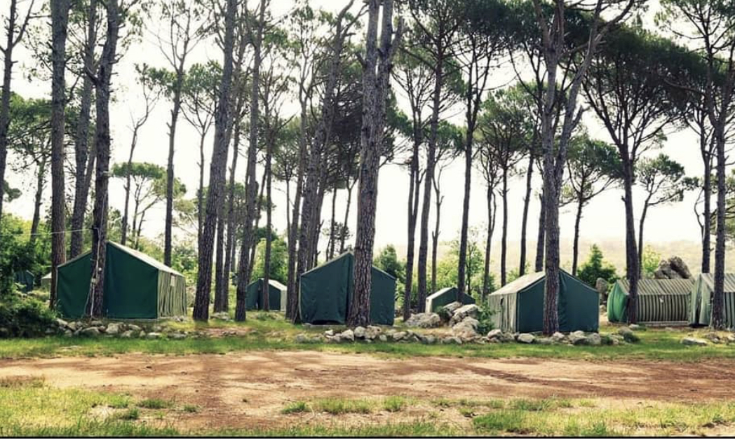 north-metn-share-wood-camp-lebanon-traveler