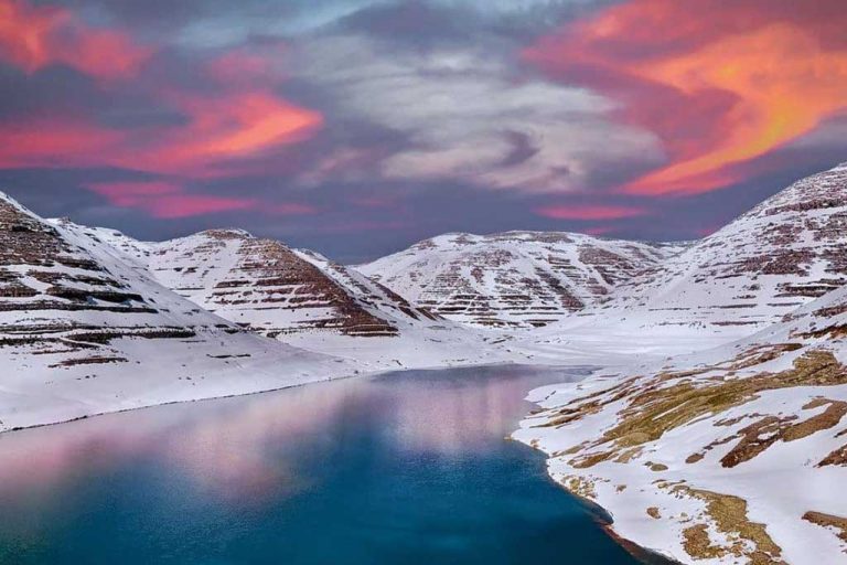 Mini Guide to Faraya Lebanon Traveler