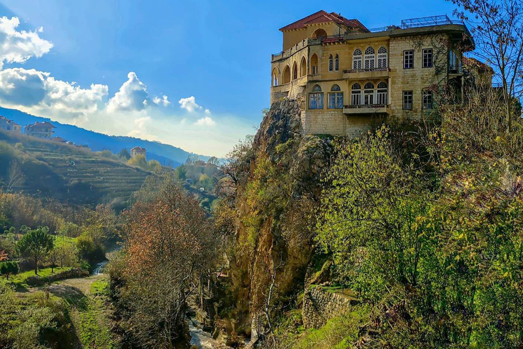 Hammana-al-wadi-al-akhdar-lebanon-traveler