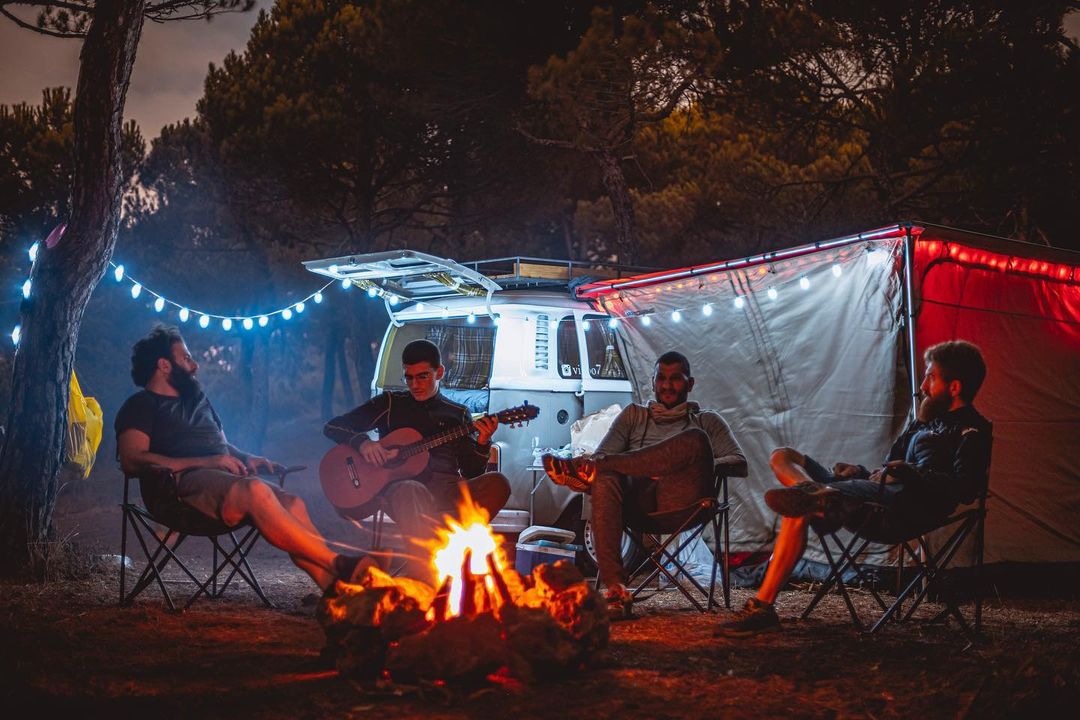 camping-tips-lebanon-traveler