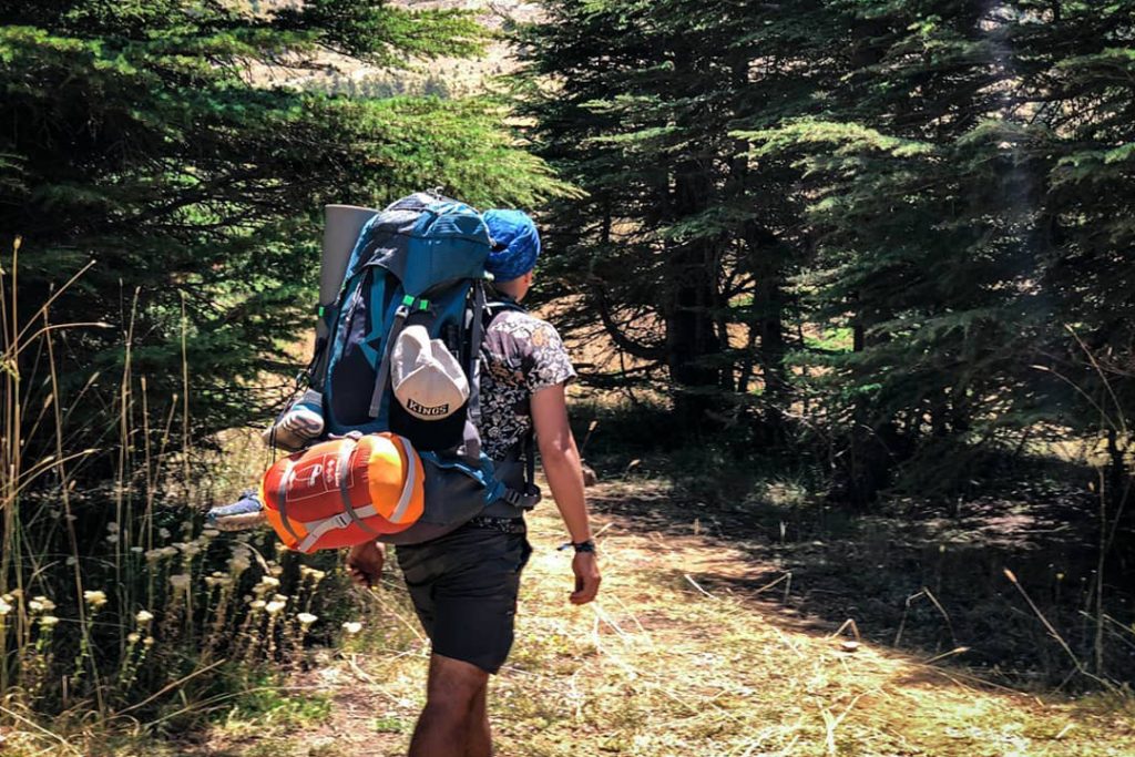 5 Ultimate Tips for Your Next Camping Trip Lebanon Traveler