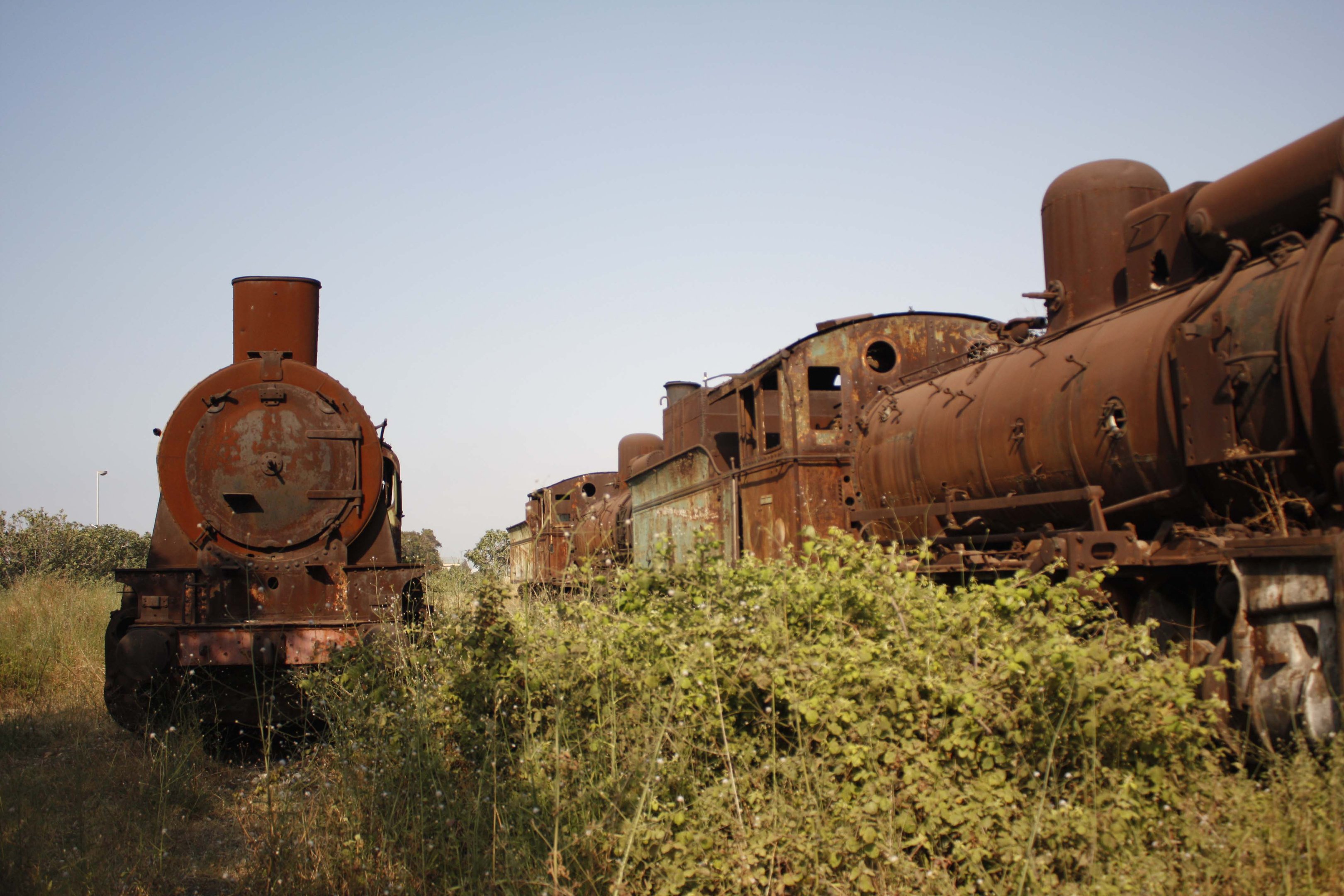 rayak-train-station-Lebanon-Traveler