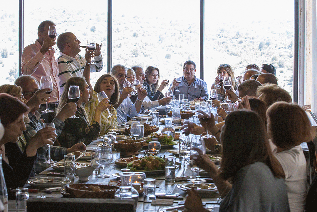 les-vignes-du-marjes-restaurant-lebanon-traveler