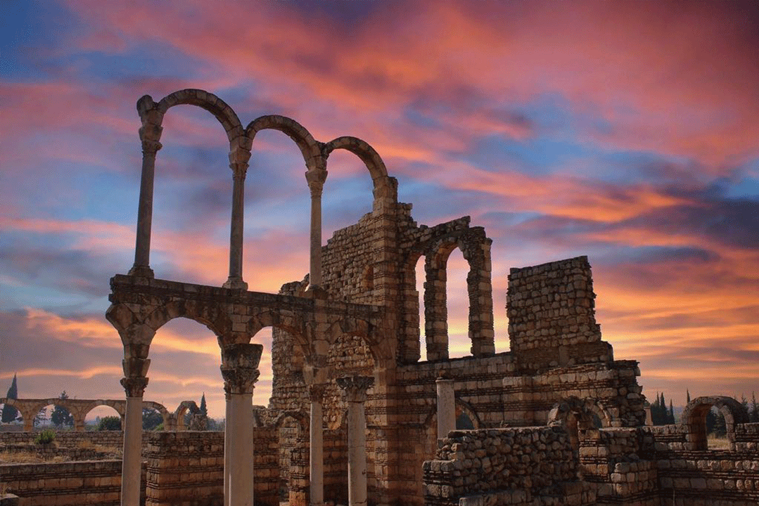 anjar-heritage-sites-lebanon-traveler