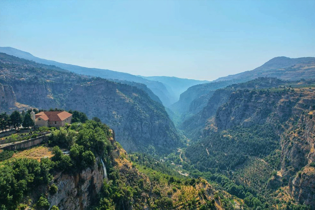 kadisha-valley-heritage-sites-lebanon-traveler