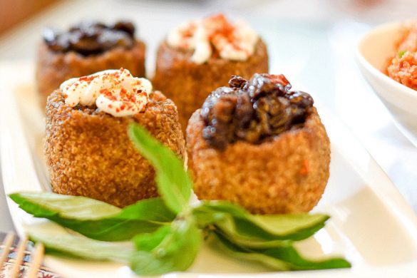 12 Lebanese Street Food Favorites - Lebanon Traveler