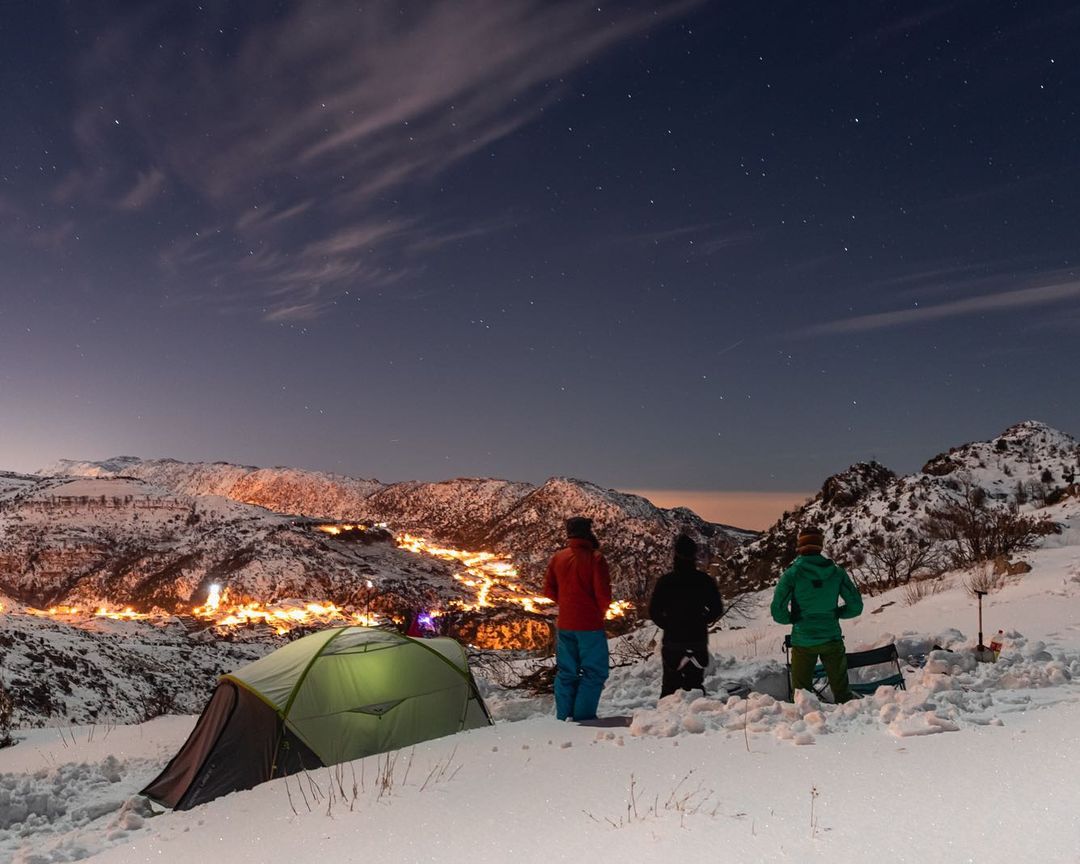 Tannourine-lebanon-traveler-tourism