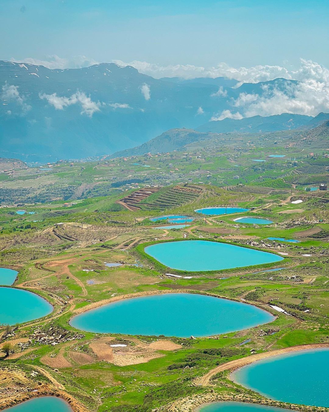 akoura-lakes-lebanon-traveler-tourism