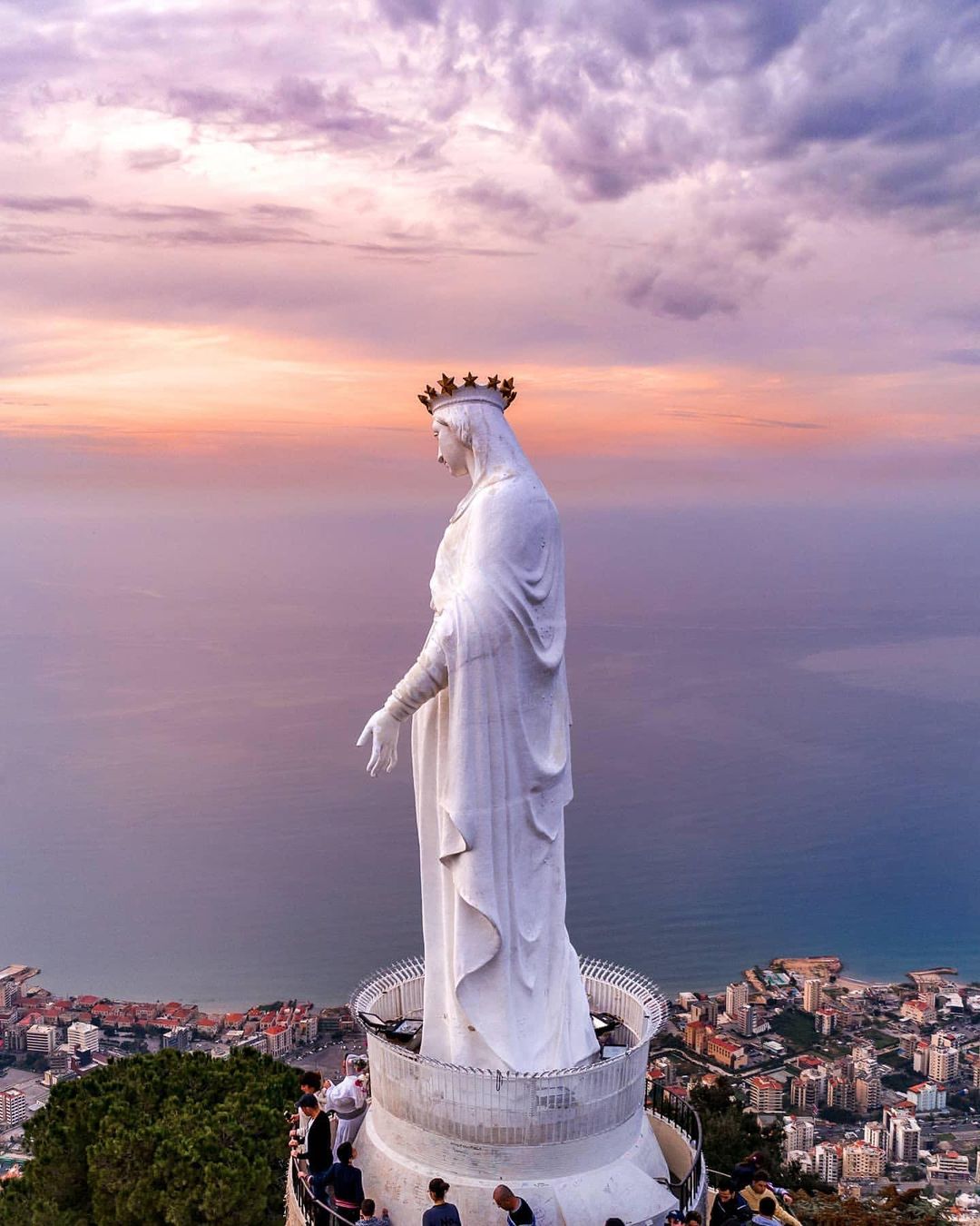 our-lady-of-lebanon-harissa-lebanon-traveler-tourism