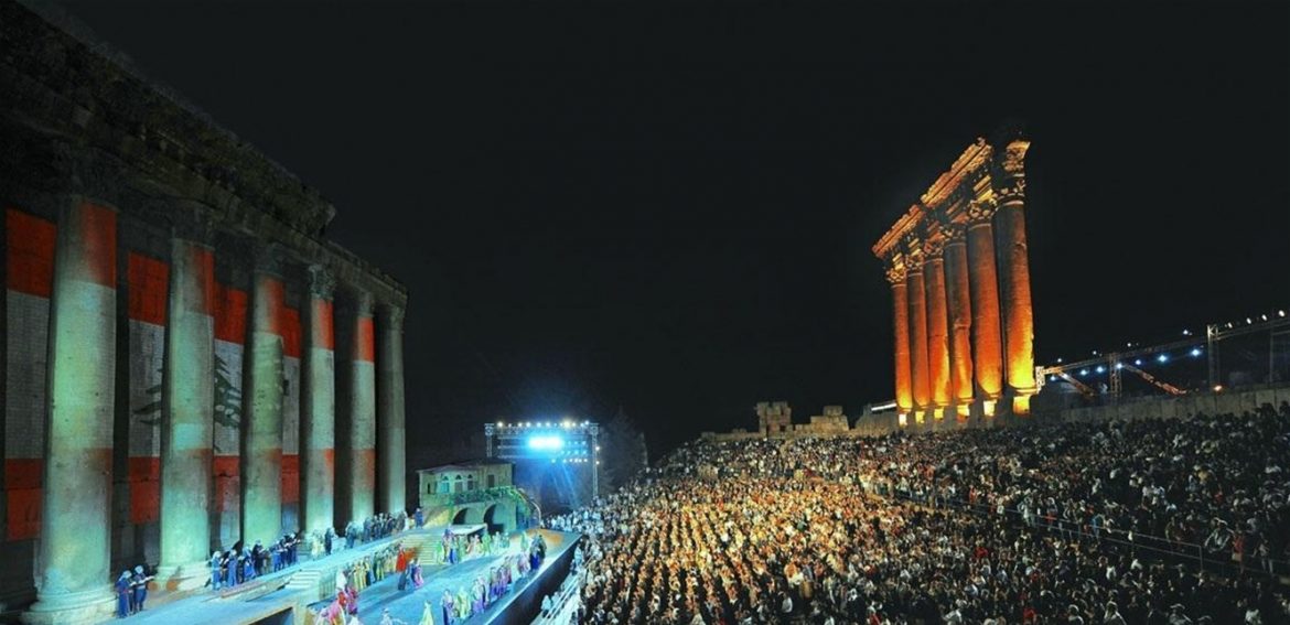 8 Summer Festivals to Catch in Lebanon - Lebanon Traveler