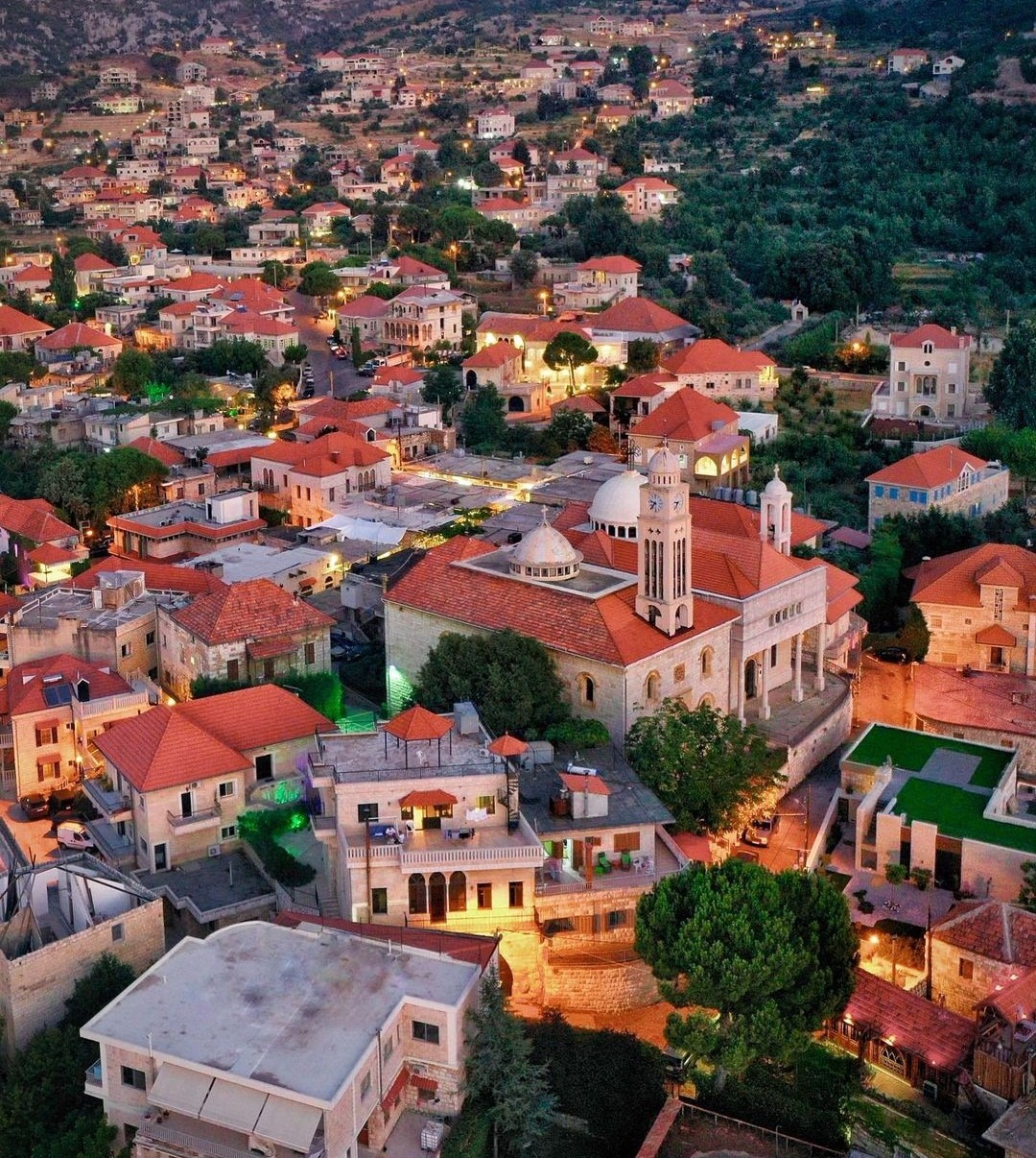 douma-lebanon-traveler-tourism