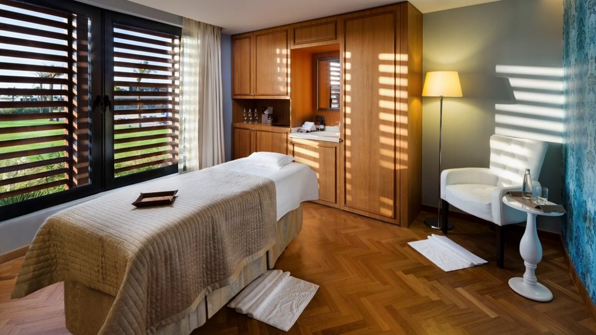 18 of Our Favorite Spas in Lebanon Lebanon Traveler