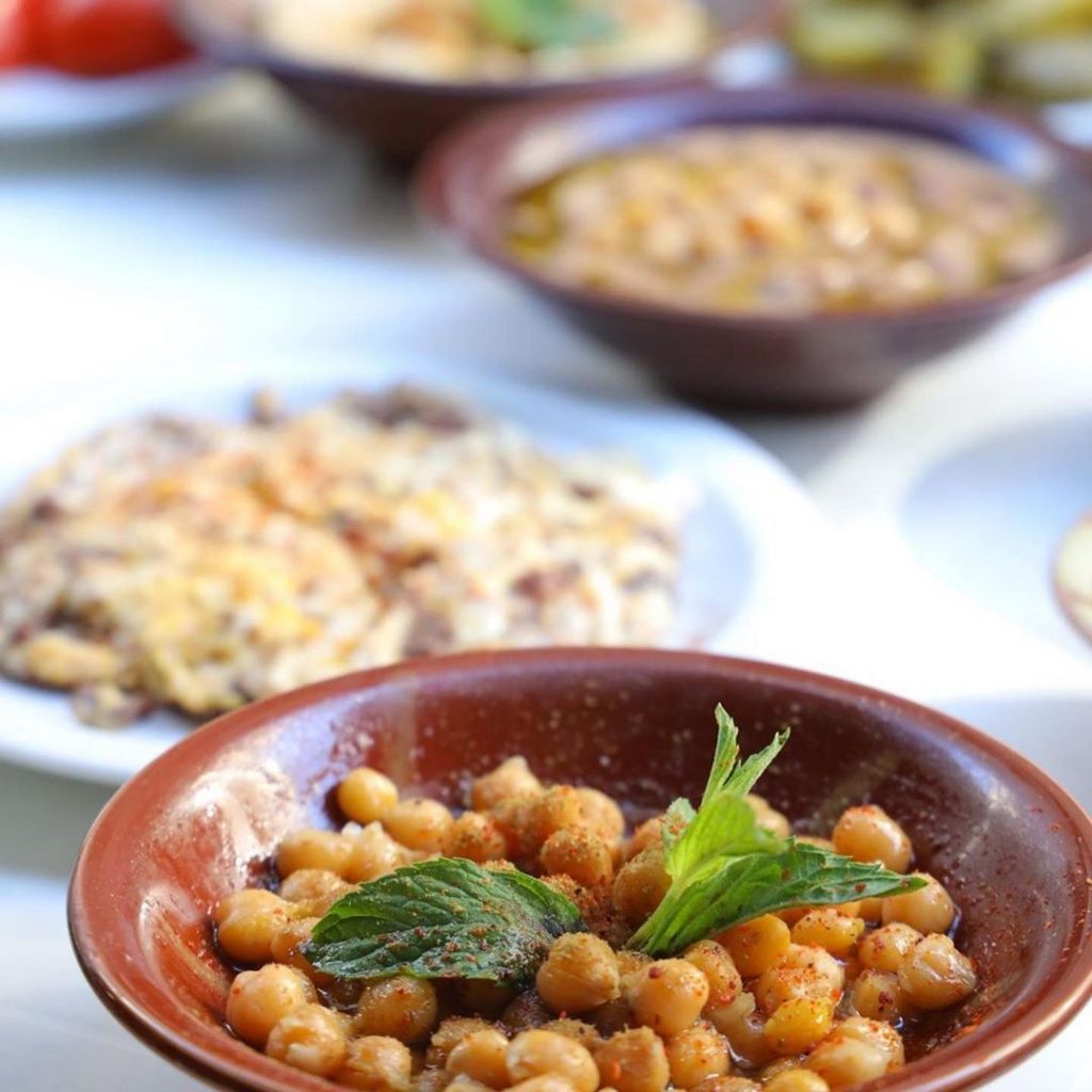 12 Budget-Friendly Breakfast Spots - Lebanon Traveler